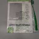 Titanium Cutting Boards For Kitchen, 100% Pure Cut Titanium Cutting Board, Food Grade Quality, Double-sided non-toxic, Easy To Clean, Dishwasher Safe And Will Not Absorb Odors(14L*10W)