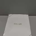 2026 Planner - 8.5" x 11" 2026 Planner Weekly and Monthly, January 2026 - December 2026, Pen Holder, Pocket, 25 Notes Pages, Faux Leather Cover, A4 Premium Paper - Gray