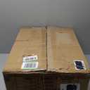 ANGELS HORN Vinyl Record Player, Bluetooth Turntable with Built in Speakers Phono Preamp, High Fidelity Turntables for Vinyl Records with Magnetic Cartridge AT-3600L, Belt Drive 2-Speed