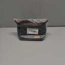 GIVLEFLY Purse Organizer Inserts with Zipper Protecting Privacy Multiple Pockets Tote Bag Organizer Lightweight Handbag Dividers with Handle,Fit for Anjou mini and Filed Tote Small(Beige,Mini)