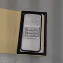 Mothca 2 Pack Matte Glass Screen Protector for iPhone 17 Pro Max[6.9 inch] + 2 Pack Camera Lens Protector, Anti-Glare & Anti-Fingerprint (Not Privacy) Tempered Glass, Bubble Free, Smooth as Silk