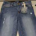 Democracy Womens Ab Solution Crop Size 8