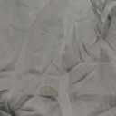 Bedsure Fleece Bed Blankets Queen Size Grey - Soft Lightweight Plush Fuzzy Cozy Luxury Blanket Microfiber, 90x90 inches