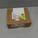 LightingWill 2inch LED Dimmable Downlight, 3W COB Recessed Ceiling Light, Warm White 3000K-3500K, CRI80, 25W 220LM Halogen Bulbs Equivalent, White (4 Pack)