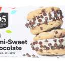 365 by Whole Foods Market, Mini Semi-Sweet Chocolate Baking Chips, 12 Ounce (EXP 01/21/28)