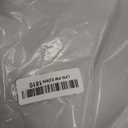 LoeJan 3 Compartment Utensil Holder, Extra Large Utensil Crock, Stable Ceramic Utensil Organizer, Cooking Tool Organizer Set for Kitchen Counter Farmhouse Decor (A-White(Vertical Stripe)) (7.2 inch)