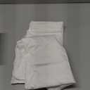 Bella Coterie | Luxury Bamboo Viscose King Size Pillowcase Set | 100% Organically Grown | Ultra Soft | Cooling | 2 Pcs [White]