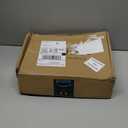 Ravinte 60 Pack 30 Pairs 1-1/4 inch Overlay Soft Close Hinges for Kitchen Cabinet Hinges Satin Nickel Hidden Hinges Stainless Steel Concealed Hinge self Closing