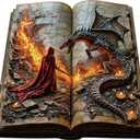 Wooden Puzzles for Adults, Dragon Wooden Puzzles 200 Pieces, Irregular Animals Fun Puzzles for Adults