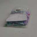 Disney Stitch Water Bottles for Girls 3 Pack - Bundle with 3 Reusable Drink Cups for Home, School, Sports, Party Favors Plus Stickers, More | Lilo and Stitch Water Bottles Set