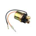 WATERWICH Starter Solenoid Relay Compatible with ms5c-311-1 6g1-81941-10-00 6g1-81941-00-00 Yamaha Waverunner GP1200 GP760 500 650 700