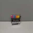 Outline Markers Shimmer Glitter Pens, 12 Shimmer Markers Metallic Outline Pens, Double Line Marker for Doodling, Drawing, Art Supplies, Crafts, XMAS Gifts for Teens