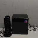 ILive Bluetooth 2.1-Channel Music System