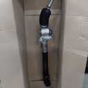 HanbenTex Hydraulic Power Steering Rack and Pinion Complete Assembly Replacement For Toyota for Honda Accord 2003-2007,Acura TL V6 2004-2008 OE 26-2703