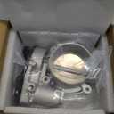 Electronic Throttle Body Compatible with F-150 Mustang 2011-2017 Explorer Edge 2011-2018 Flex Taurus Transit 150/250/350 Continental MKS MKZ MKT MKX Throttle Body Replace 977-328 AT4Z9E926A