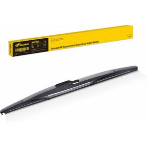 Rear Wiper Blade, 14 inch Rear Windshield Wiper Blades for Original Equipment Replacement, Compatible for Ford Edge 2014-2007, Nissan Versa 2012,2010-2007 + More(H353/14-D)
