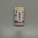 Cahomo Linen Repair Tape 4x79 inch, Self Adhesive Fabric Patches, Linen Patch Tape Kit, Fabric Repair Tape for Couch Sofas, Headboards, Chairs, Pillows, Curtains, Couches- Light Grey