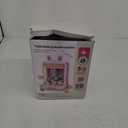 30 PCS Claw Machine for Kids, Mini Vending Machine with Lights Sound, Electronic Prize Dispenser for Kids Girl Ages 3-6, Claw Toys Game Gifts for 3 4 5 6 7 8 Years Old Girls