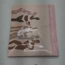 Sexy Women's Underwear Lace Shorts V Waist Breathable Cheeky Panties Boyshorts Underwear Women 5 Pack (Large)