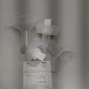 13mm Flange and Duckbill Valve Compatible with Spectra S1 S2 9 Plus Breastpump Replacement to Spectra Pump Parts, Not Original, Replace Accessories