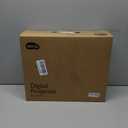 BenQ WXGA Business Projector (MW560C) - DLP - 4,000 Lumens High Brightness - 20,000:1 High Contrast Ratio - HDMI, VGA - Auto Keystone Correction - Simple Setup - SmartEco Technology