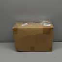 Dual Color Change & Timer 2 Pack 21 Inch Outdoor Christmas Tree Urn Fillers with 8 Mode Warm White & Multi Color Light Red Berries Pine Cones Battery Operated Tripod Stake Xmas Decor for Pathway Porch