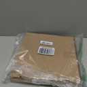 Gear Shift Panel Cover Trim for Honda Pilot 2016-2022/ Ridgeline 2020-2023/ Passport 2019-2023, ABS Automotive Center Consoles Cup Holder Cover Protector Sticker Accessories (Glossy Black)