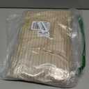 Mecatny Corduroy Decorative Throw Pillow Covers 26x26 Set of 2 for Sofa Living Room, Soft Neutral Boho Couch Pillow Covers for Home Decor, Khaki