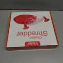 Vitoler Chicken Shredder,Visible Chicken Breast Shredder Tool Twist with Large Meat Shredder Machine