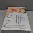 Pure Daily Care NuDerma Handheld Skin Therapy Wand Machine w/Neon  Anti-Aging - Skin Tightening - Wrinkle Reducing - Dark Circles  Clarifying - Hair & Scalp Stimulator (1 Count (Pack of 1))