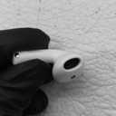 Apple AirPods 4 Wireless Earbuds, Bluetooth Headphones, with Active Noise Cancellation, Adaptive, Transparency Mode, Personalized Spatial Audio, USB-C Charging Case, Wireless Charging, H2 Chip