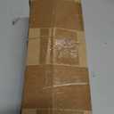 Zhanmai 6 Pcs Paper Mache Cones Open Bottom 5.9 x 2.75 Inch Cardboard Craft Cones for DIY Gnomes Ornament Tree Decorations DIY Art Crafts Home Decoration