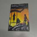 The Story of the Salem Witch Trials