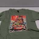 Zodiac Chinese New Year of The Horse 2026 Ramen Youth M