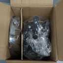 Tada 11lb Analog Kitchen Mechanical Food Scale Weighing Dial Scale with Bowl