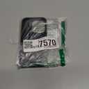 BURGA Phone Case for iPhone 16 Pro Max - Cute, Trendy, Aesthetic, Pattern Phone Cover, Hard Shell Protection - fits Apple iPhone 16 Pro Max Case for Women and Men (Old Money)