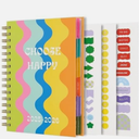 And Per Se Student Planner 2025 Academic Planner-Student Student-Joyful Wave