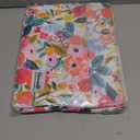 Canvaslife Garden Rose Waterproof Patten Laptop Sleeve 14 inch 14.0 inch Laptop case Bag