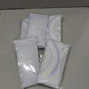 GUYDREMAT Silicone Bread Sling for Dutch Oven - Heat Resistant Over 500F, Non-Stick Reusable Baking Tool for Artisan Bread and Sourdough, Food-Grade Silicone, Fits 3-7 Quart Ovens, Easy Lift Design