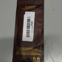 BINLUN Compatible with Apple Watch Bands 49mm 46mm 44mm 45mm 42mm 41mm 40mm 38mm Alligator Leather and Silicone Hybrid Replacement Strap for iWatch Ultra SE Series 11/10/9/8/7/6/5/4/3/2/1 (Black-Black Buckle)