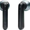 JBL TUNE 220TWS - True Wireless in-Ear Headphone - Black