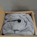 VEVOR Large 3 Season SUV Tent for 5-8 Person, Truck Bed Tent, Green, Aluminum Poles, Waterproof PU2000mm, Car Camping, Hiking (6.4*6.7)