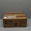 newyoo Tricycles for 1-3 Year Olds, Toddler Bike, Birthday Gift and Toy for Boys and Girls, Toddler Tricycle with Parent Push Handle, Trike with Backrest and Safety Belt, Blue, TR007