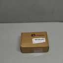 Oakgarden Women's Scrub Top Full Zip up Short Sleeve Nurse Shirts with 2 Zipper Pockets Jackets Lightweight Medical Uniform (Medium, Black)