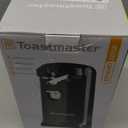 Rehabilitation Advantage Easy Open Electric Can Opener