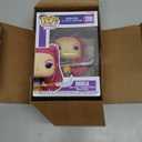 Funko Pop! Animation: Kpop Demon Hunters - Mira - Collectable Vinyl Figure - Gift Idea - Official Merchandise - Toys for Kids & Adults - TV Fans - Model Figure for Collectors