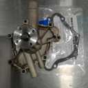 ACDelco Gold 252-601 (88926115) Engine Water Pump