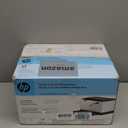 HP LaserJet M209d Laser Printer, Black and White, Automatic Duplex, USB Connection Only (Cable Included), Best for Home Office (8J9L0F)