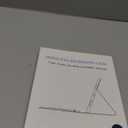 Harvopu Compatible for iPad 11th 10th Generation Case with Keyboard, Folio Cover with Pencil Holder, Multi-Touch Trackpad, 7 Color Backlit, Detachable Keyboard for iPad (A16) 11th/10th Gen (Navy Blue)