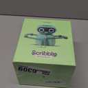 Dan&Darci Scribbly The Drawing Robot for Kids - 3 4 5 6 7 8 Year Old Girl Easter Gifts - 5 Year Old Boy Birthday Gift - Kids Toys for Ages 5-7 - Learning Toys for Boys - Girls Educational Cool Toy